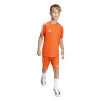 adidas Sereno T-Shirt Kinder - puor/white