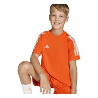 adidas Sereno T-Shirt Kinder - puor/white