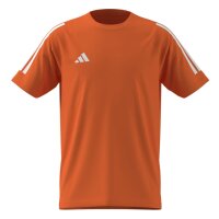 adidas Sereno T-Shirt Kinder - puor/white