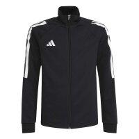 adidas Sereno Trainingsjacke Kinder - black/white