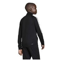 adidas Sereno Trainingsjacke Kinder - black/white
