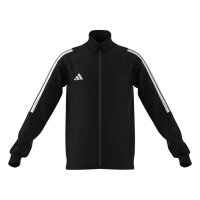 adidas Sereno Trainingsjacke Kinder - black/white