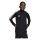 adidas Sereno Trainingsjacke Kinder - black/white