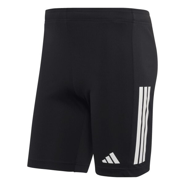 adidas Sereno kurze Hose Kinder - black/white