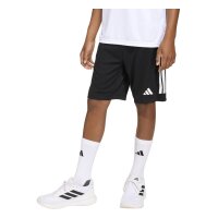 adidas Sereno kurze Hose Kinder - black/white