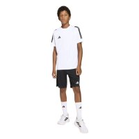 adidas Sereno kurze Hose Kinder - black/white