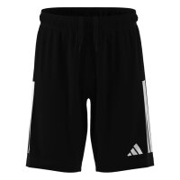 adidas Sereno kurze Hose Kinder - black/white