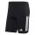adidas Sereno kurze Hose Kinder - black/white