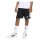 adidas Sereno kurze Hose Kinder - black/white