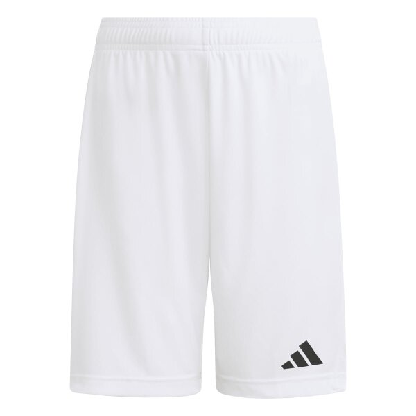 adidas Sereno kurze Hose Kinder - white/black
