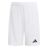 adidas Sereno kurze Hose Kinder - white/black