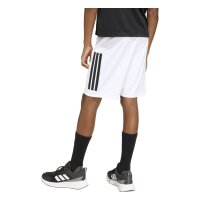 adidas Sereno kurze Hose Kinder - white/black