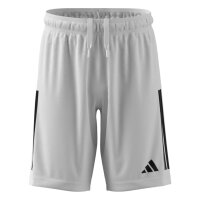 adidas Sereno kurze Hose Kinder - white/black