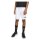 adidas Sereno kurze Hose Kinder - white/black