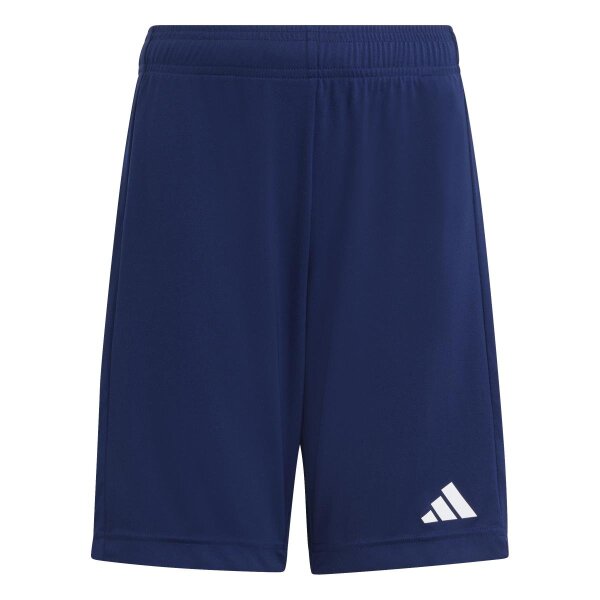 adidas Sereno kurze Hose Kinder - dkblue/white