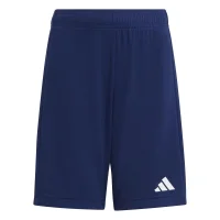 adidas Sereno kurze Hose Kinder - dkblue/white