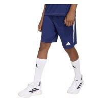 adidas Sereno kurze Hose Kinder - dkblue/white