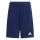 adidas Sereno kurze Hose Kinder - dkblue/white