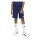 adidas Sereno kurze Hose Kinder - dkblue/white
