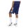 adidas Sereno kurze Hose Kinder - dkblue/white