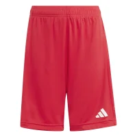 adidas Sereno kurze Hose Kinder - purrub/white