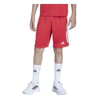adidas Sereno kurze Hose Kinder - purrub/white