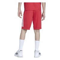 adidas Sereno kurze Hose Kinder - purrub/white