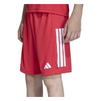 adidas Sereno kurze Hose Kinder - purrub/white