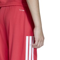 adidas Sereno kurze Hose Kinder - purrub/white