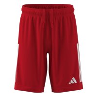 adidas Sereno kurze Hose Kinder - purrub/white