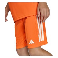 adidas Sereno kurze Hose Kinder - puor/white