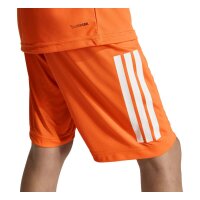 adidas Sereno kurze Hose Kinder - puor/white