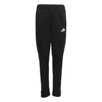 adidas Sereno lange Hose Kinder - black/white