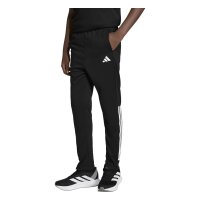 adidas Sereno lange Hose Kinder - black/white
