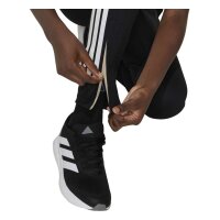 adidas Sereno lange Hose Kinder - black/white