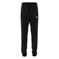 adidas Sereno lange Hose Kinder - black/white