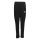 adidas Sereno lange Hose Kinder - black/white