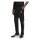 adidas Sereno lange Hose Kinder - black/white