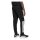 adidas Sereno lange Hose Kinder - black/white