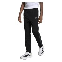 adidas Sereno lange Hose Kinder - black/grey six