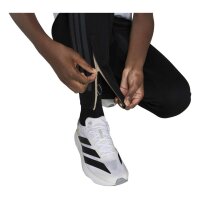adidas Sereno lange Hose Kinder - black/grey six