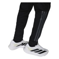 adidas Sereno lange Hose Kinder - black/grey six