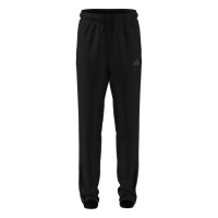 adidas Sereno lange Hose Kinder - black/grey six