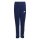 adidas Sereno lange Hose Kinder - dkblue/white