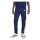 adidas Sereno lange Hose Kinder - dkblue/white