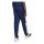 adidas Sereno lange Hose Kinder - dkblue/white