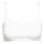 adidas All Me Light Support Sport BH Damen - white