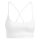adidas All Me Light Support Sport BH Damen - white