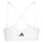 adidas All Me Light Support Sport BH Damen - white