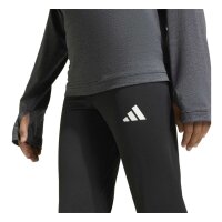 adidas Train Essentials 3-Stripes Leggings Kinder - black/white